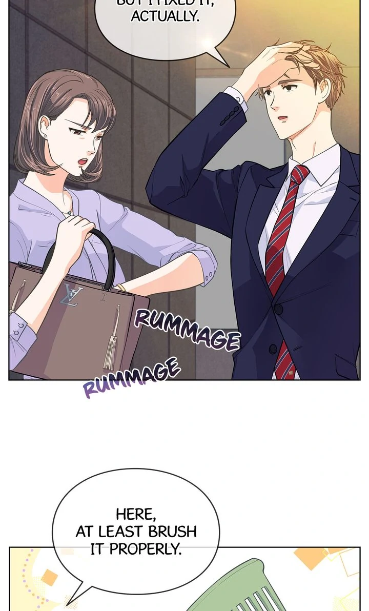 The Strange Story of a Guy Next Door And a Novelist Chapter 158 - page 11