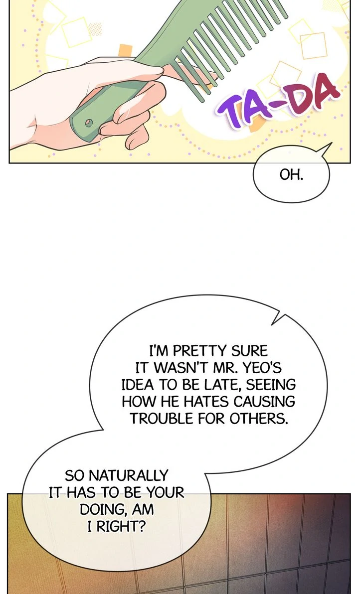 The Strange Story of a Guy Next Door And a Novelist Chapter 158 - page 12
