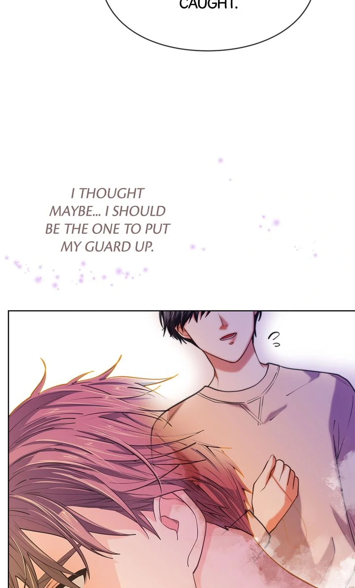 The Strange Story of a Guy Next Door And a Novelist Chapter 158 - page 15