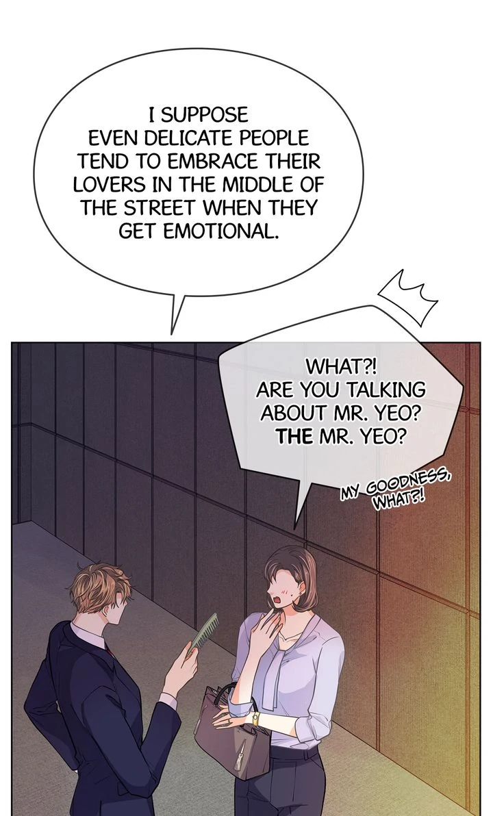 The Strange Story of a Guy Next Door And a Novelist Chapter 158 - page 18