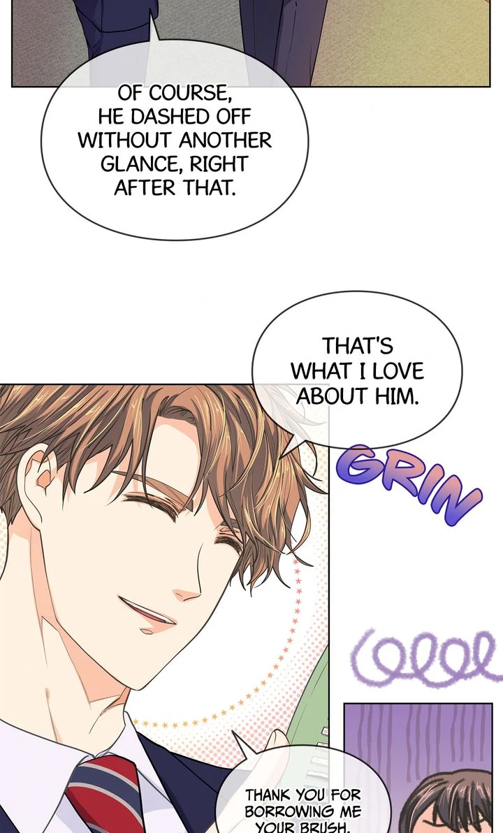 The Strange Story of a Guy Next Door And a Novelist Chapter 158 - page 19