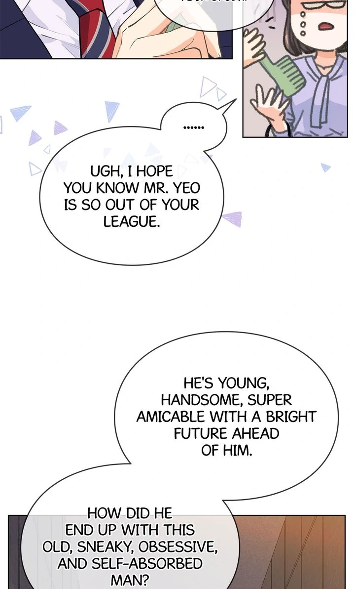 The Strange Story of a Guy Next Door And a Novelist Chapter 158 - page 20