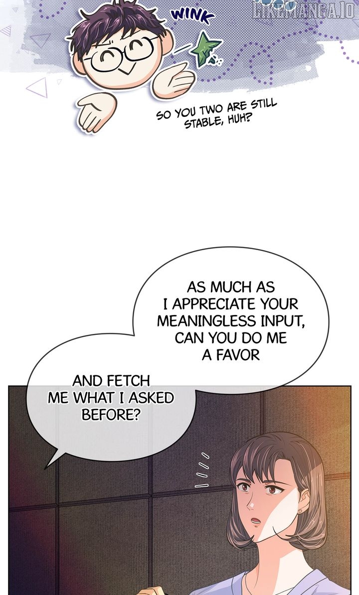 The Strange Story of a Guy Next Door And a Novelist Chapter 158 - page 22