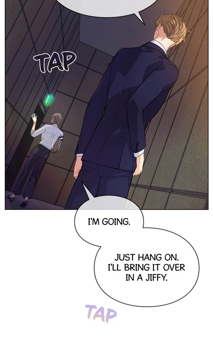 The Strange Story of a Guy Next Door And a Novelist Chapter 158 - page 24