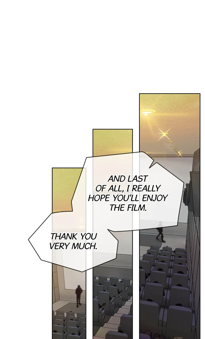 The Strange Story of a Guy Next Door And a Novelist Chapter 158 - page 25