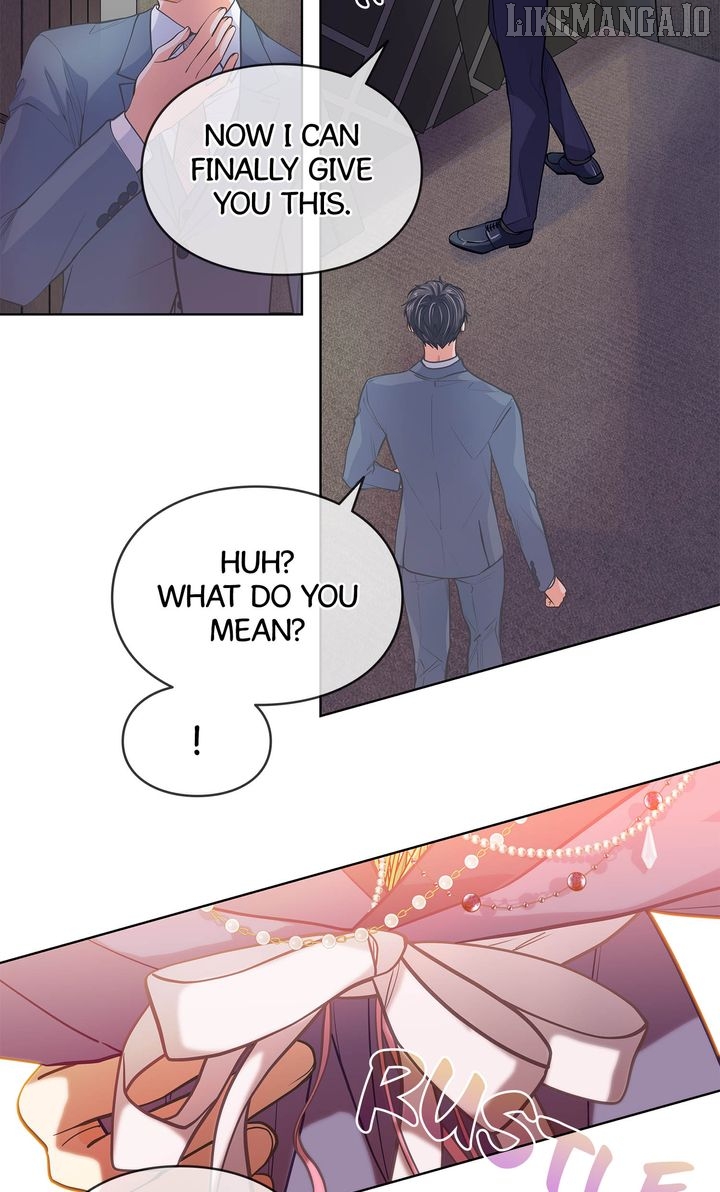 The Strange Story of a Guy Next Door And a Novelist Chapter 158 - page 27
