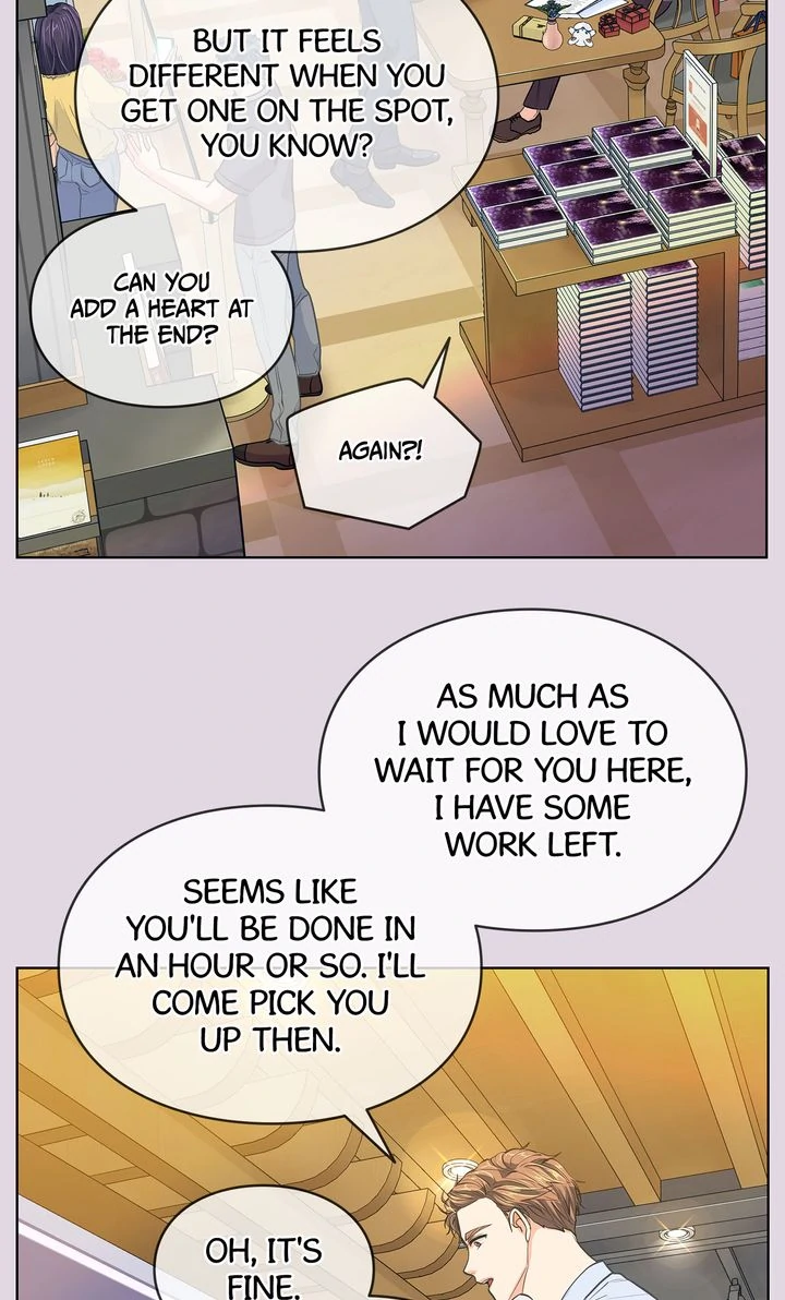 The Strange Story of a Guy Next Door And a Novelist Chapter 158 - page 34