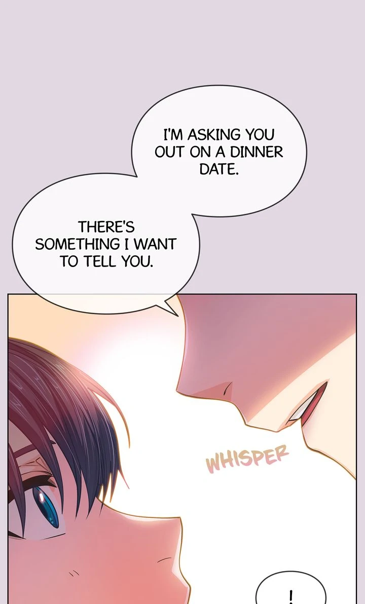 The Strange Story of a Guy Next Door And a Novelist Chapter 158 - page 36