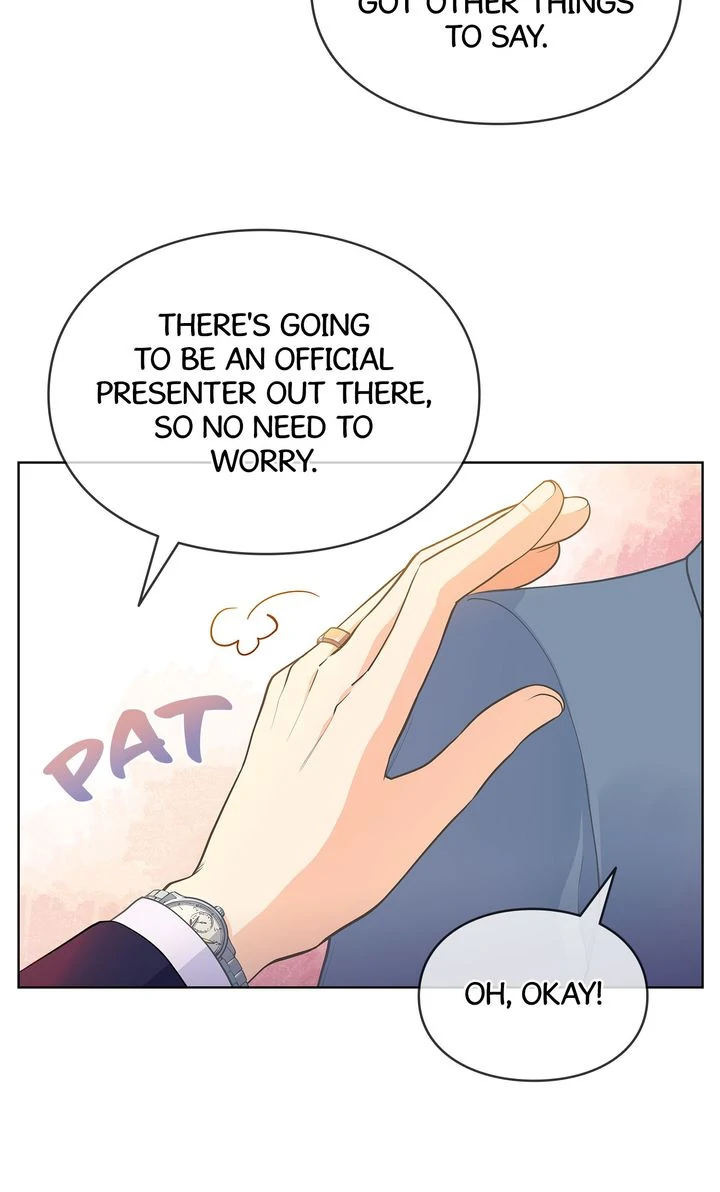 The Strange Story of a Guy Next Door And a Novelist Chapter 158 - page 3