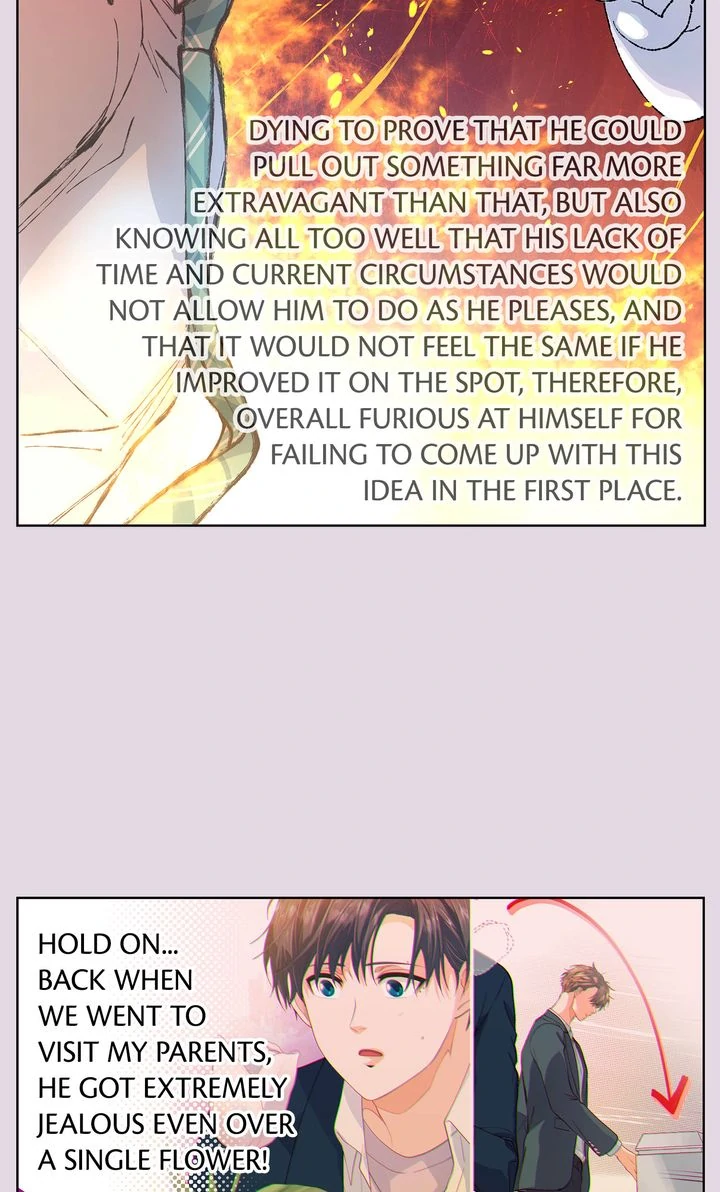 The Strange Story of a Guy Next Door And a Novelist Chapter 158 - page 43