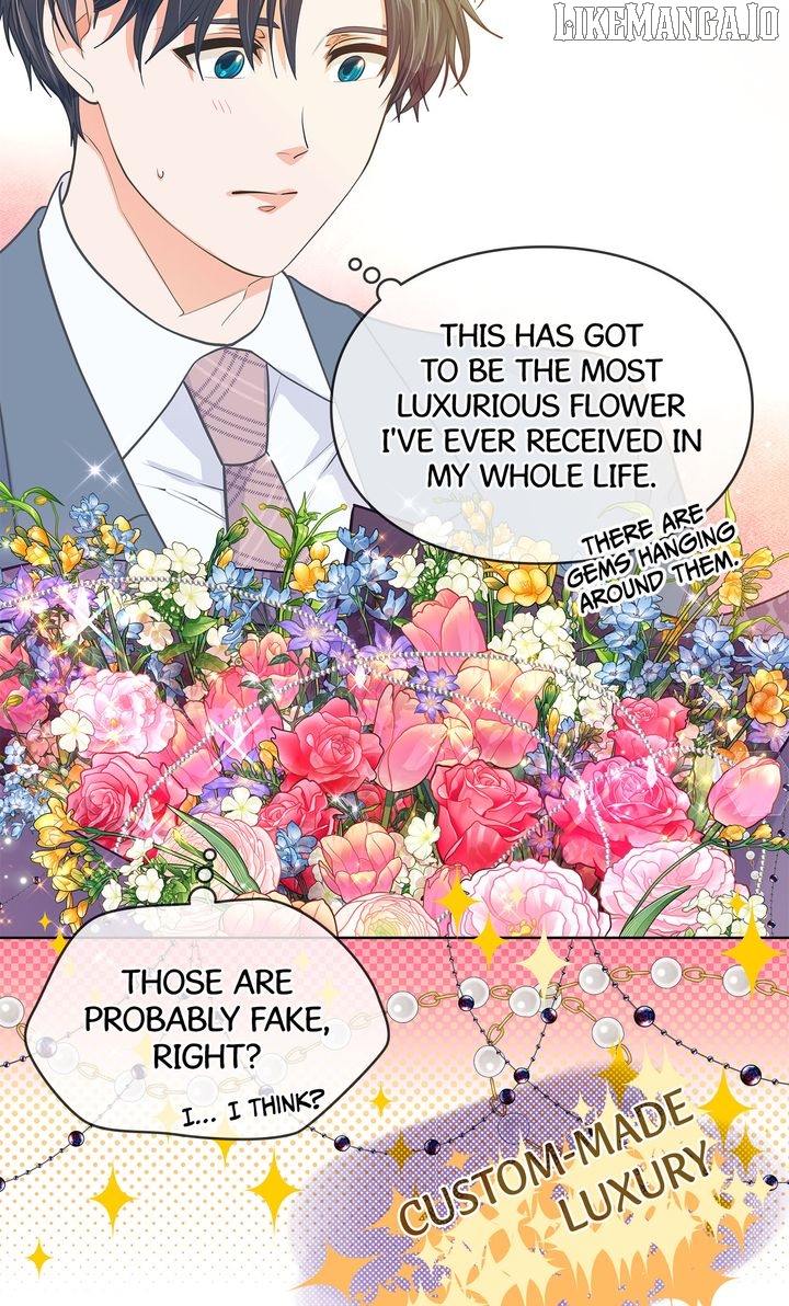 The Strange Story of a Guy Next Door And a Novelist Chapter 158 - page 50