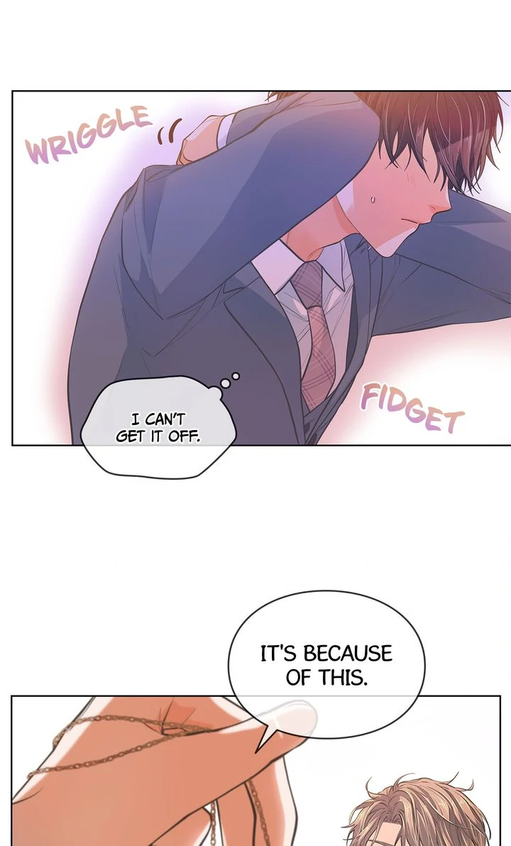 The Strange Story of a Guy Next Door And a Novelist Chapter 158 - page 53
