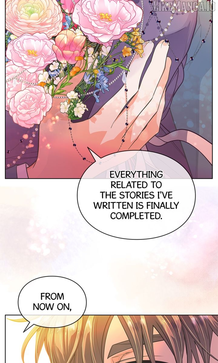 The Strange Story of a Guy Next Door And a Novelist Chapter 159 - page 12