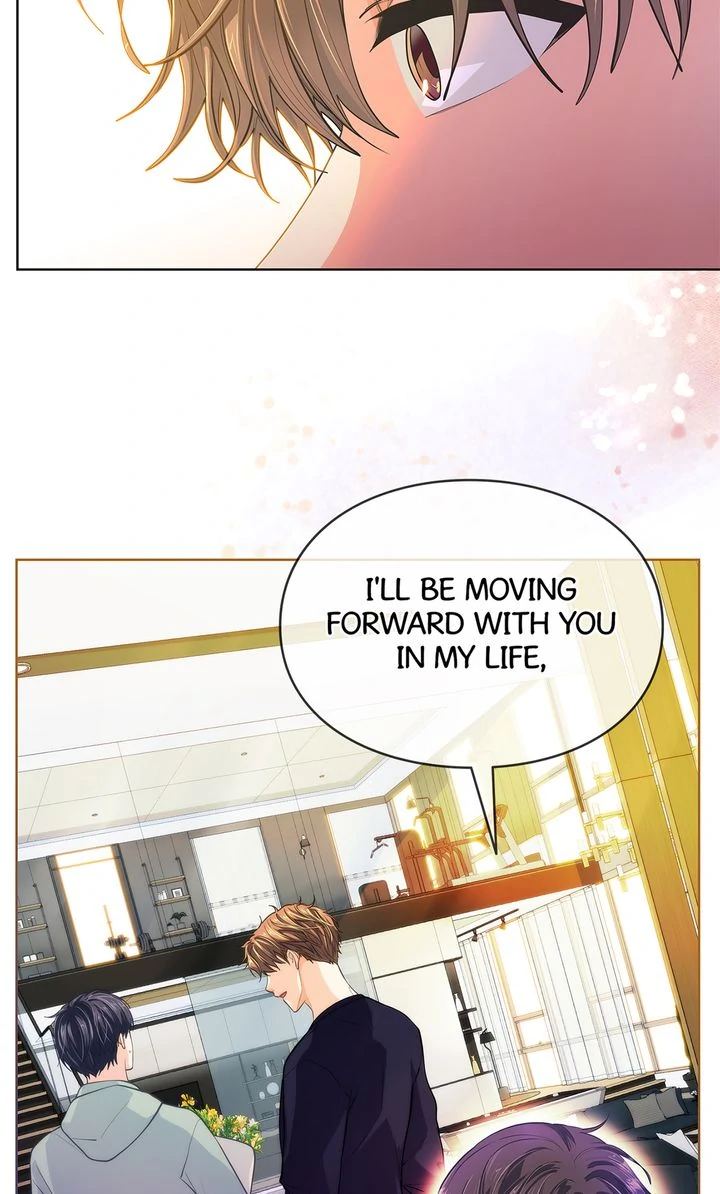 The Strange Story of a Guy Next Door And a Novelist Chapter 159 - page 13