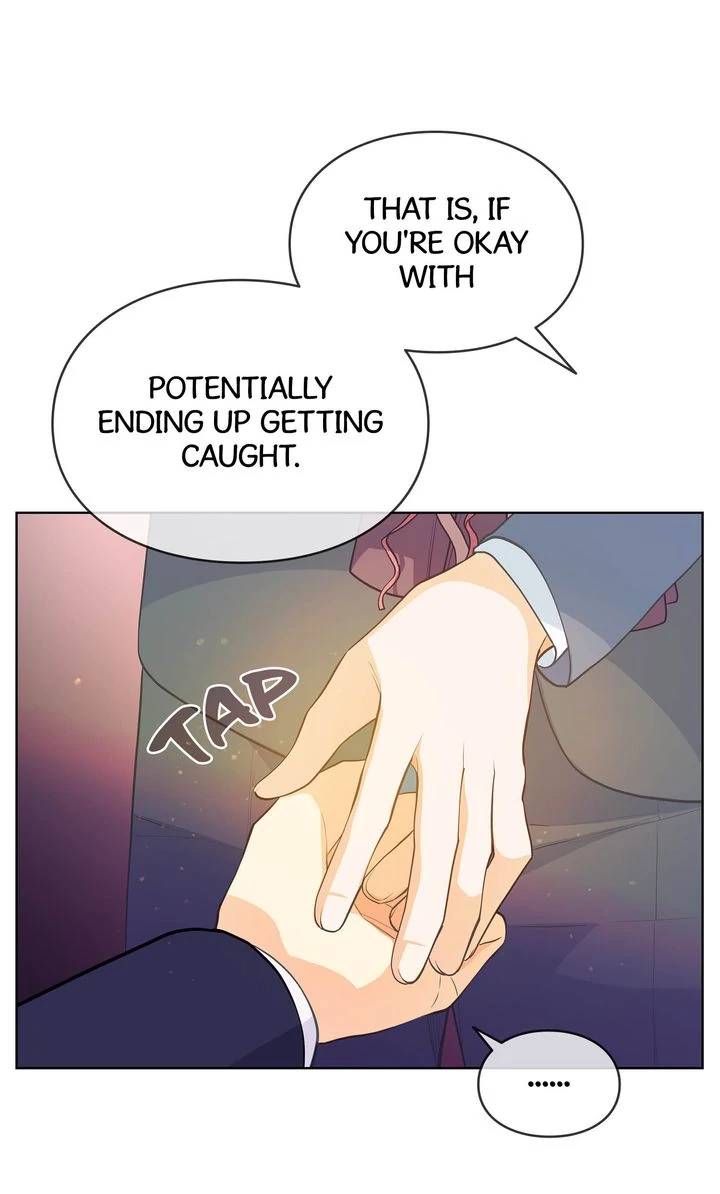 The Strange Story of a Guy Next Door And a Novelist Chapter 159 - page 15