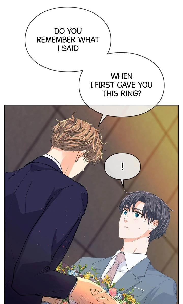 The Strange Story of a Guy Next Door And a Novelist Chapter 159 - page 16