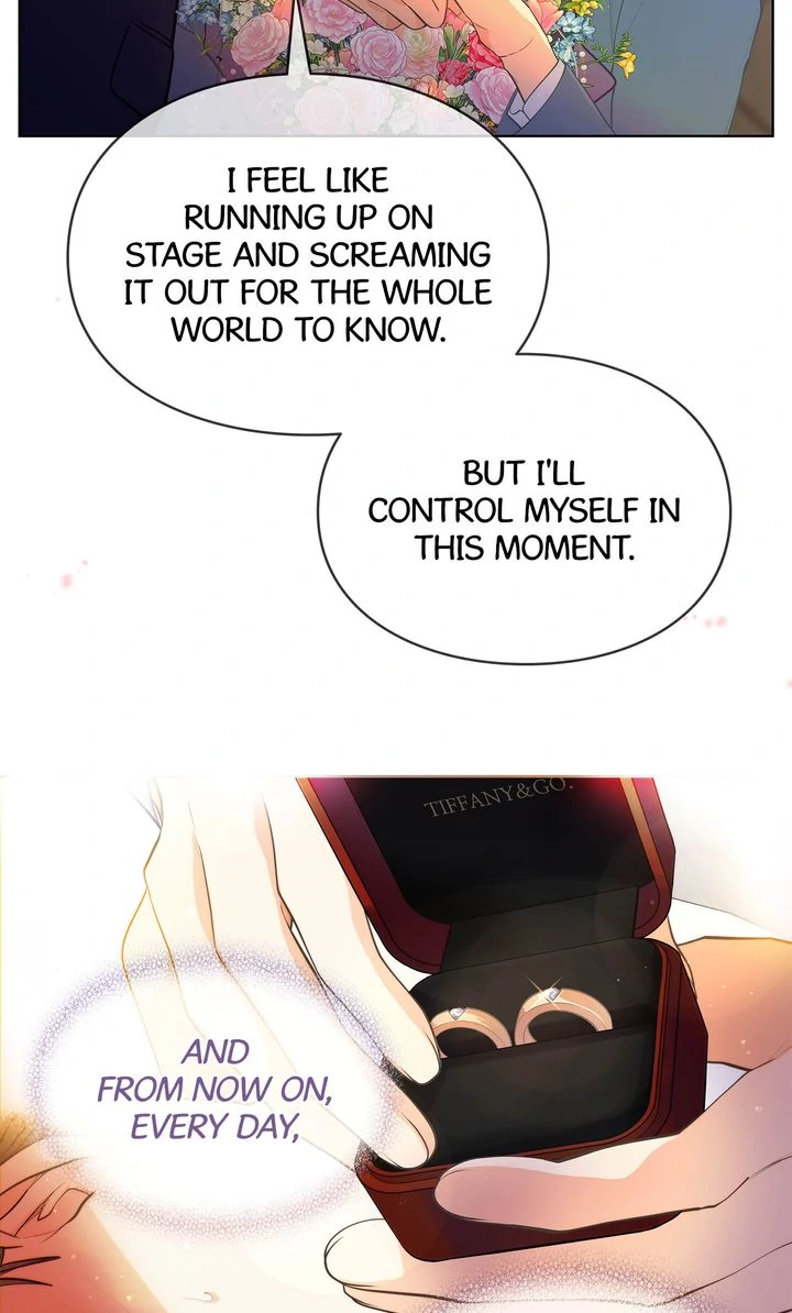 The Strange Story of a Guy Next Door And a Novelist Chapter 159 - page 17