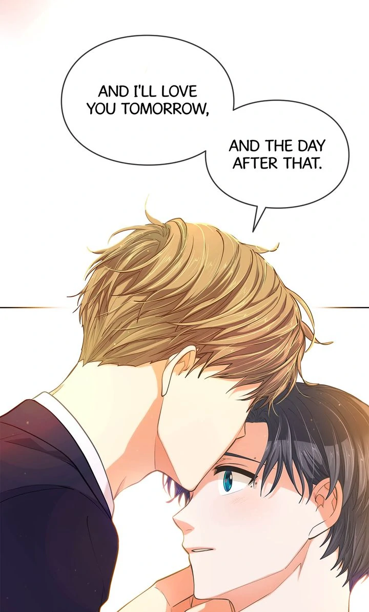 The Strange Story of a Guy Next Door And a Novelist Chapter 159 - page 20