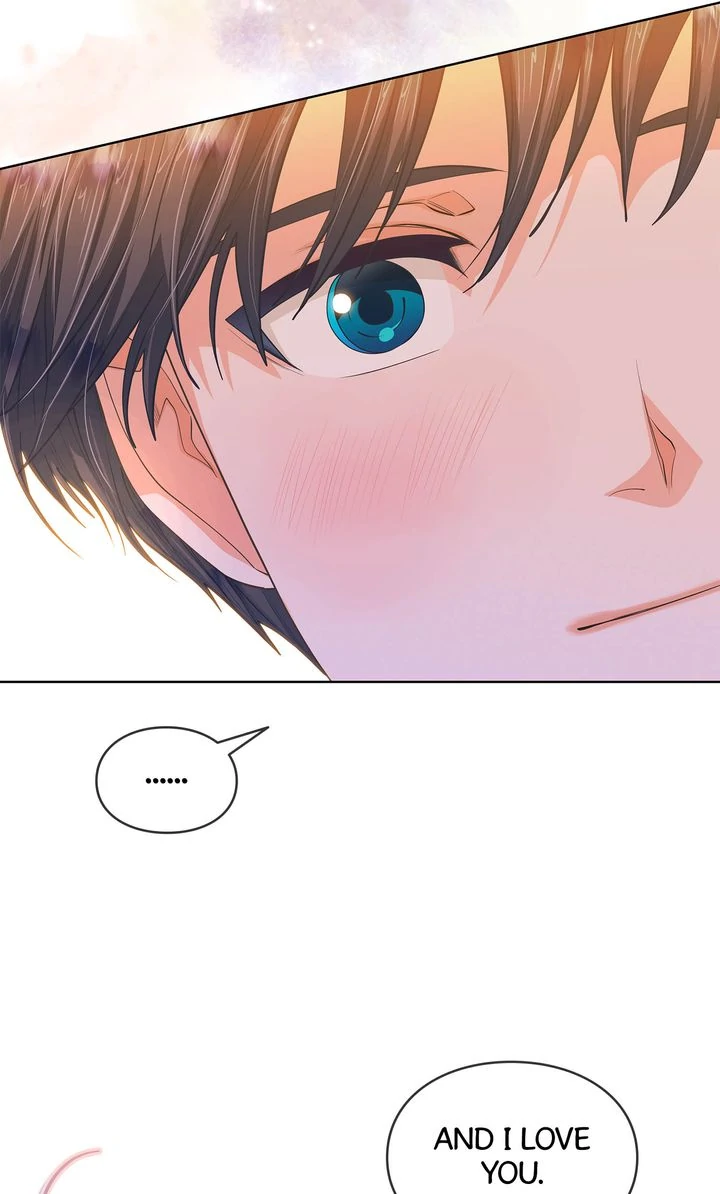 The Strange Story of a Guy Next Door And a Novelist Chapter 159 - page 23