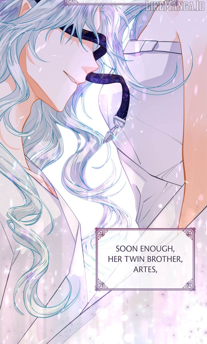 The Strange Story of a Guy Next Door And a Novelist Chapter 159 - page 31