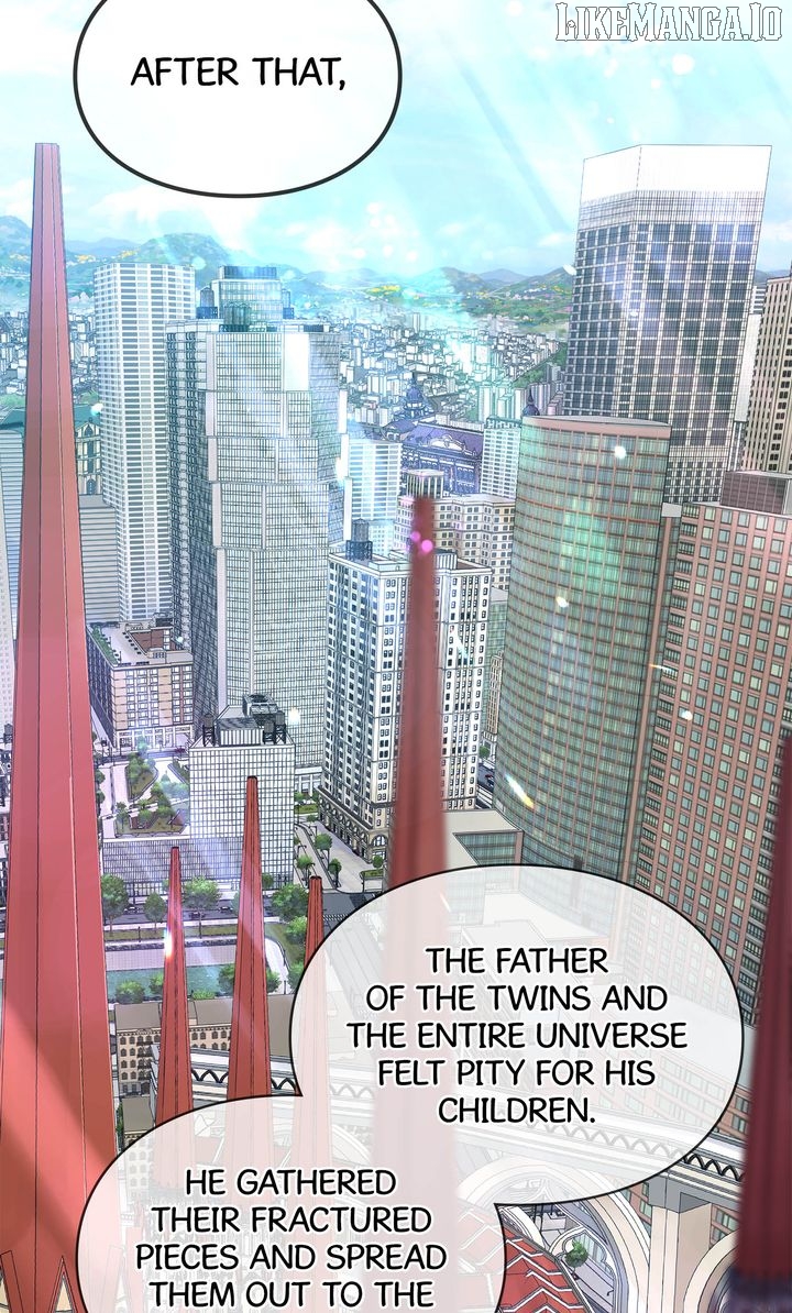 The Strange Story of a Guy Next Door And a Novelist Chapter 159 - page 35