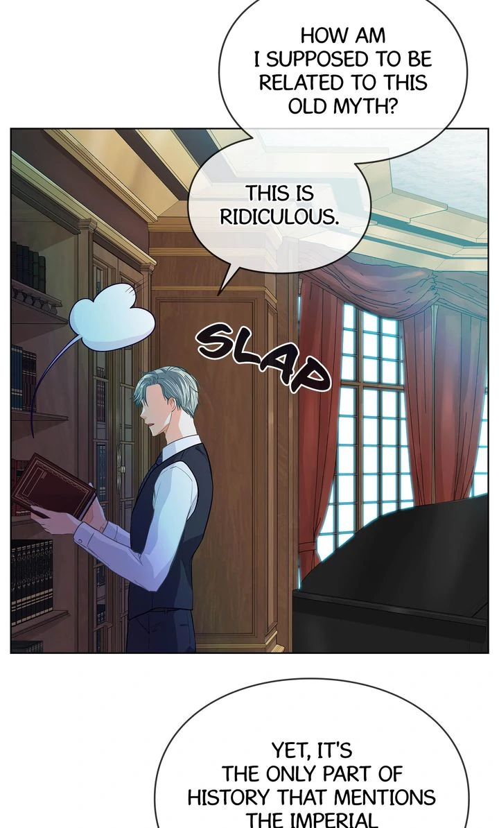 The Strange Story of a Guy Next Door And a Novelist Chapter 159 - page 38
