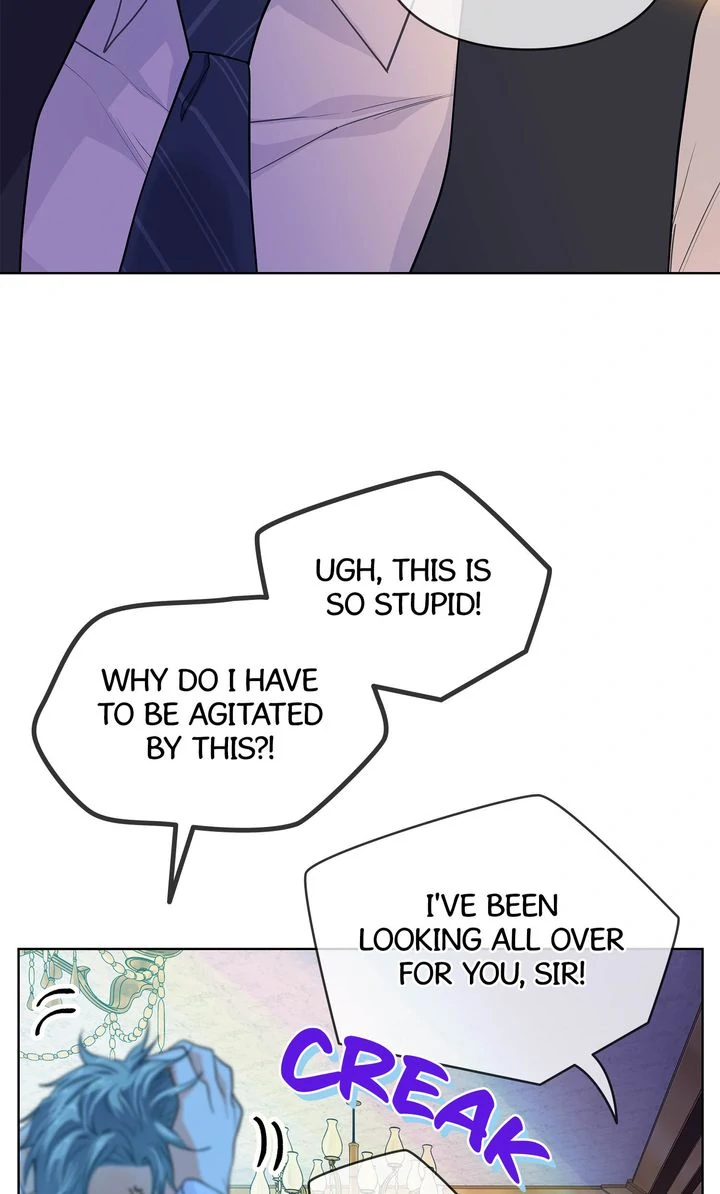 The Strange Story of a Guy Next Door And a Novelist Chapter 159 - page 41