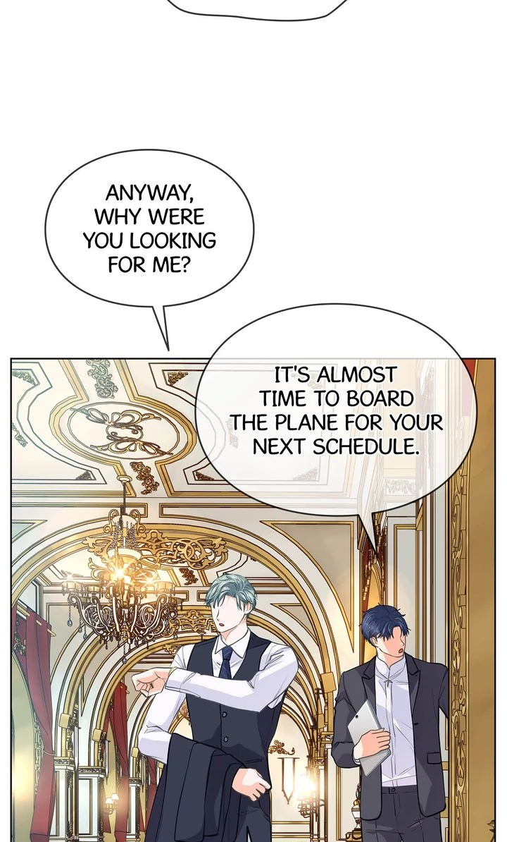 The Strange Story of a Guy Next Door And a Novelist Chapter 159 - page 46