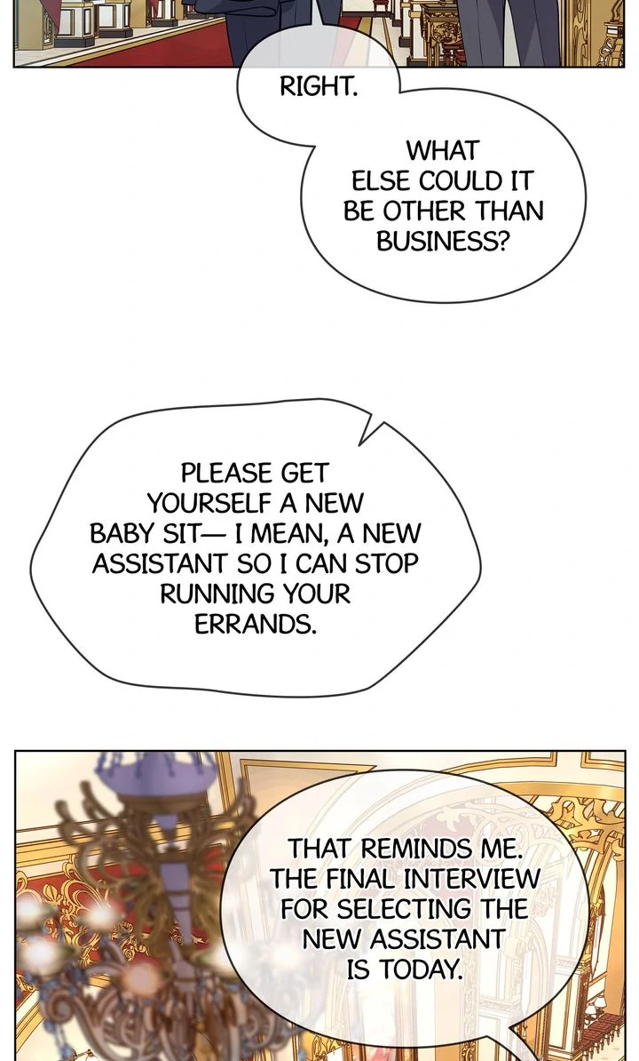 The Strange Story of a Guy Next Door And a Novelist Chapter 159 - page 47