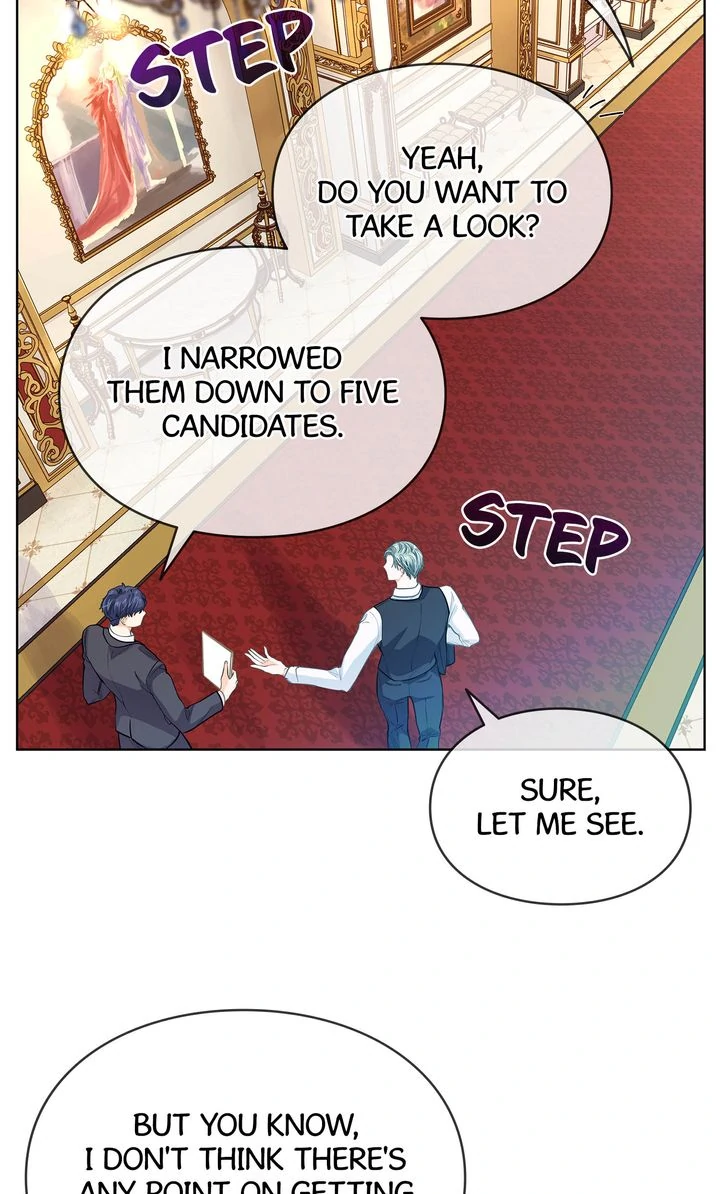 The Strange Story of a Guy Next Door And a Novelist Chapter 159 - page 48
