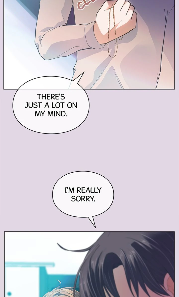 The Strange Story of a Guy Next Door And a Novelist Chapter 159 - page 4