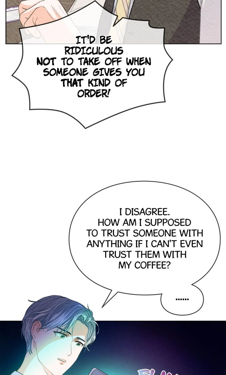 The Strange Story of a Guy Next Door And a Novelist Chapter 159 - page 53