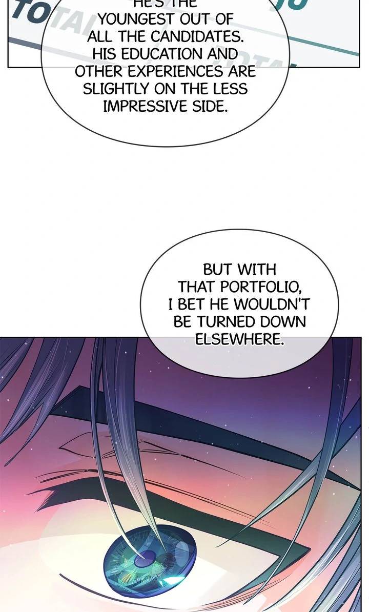 The Strange Story of a Guy Next Door And a Novelist Chapter 159 - page 56