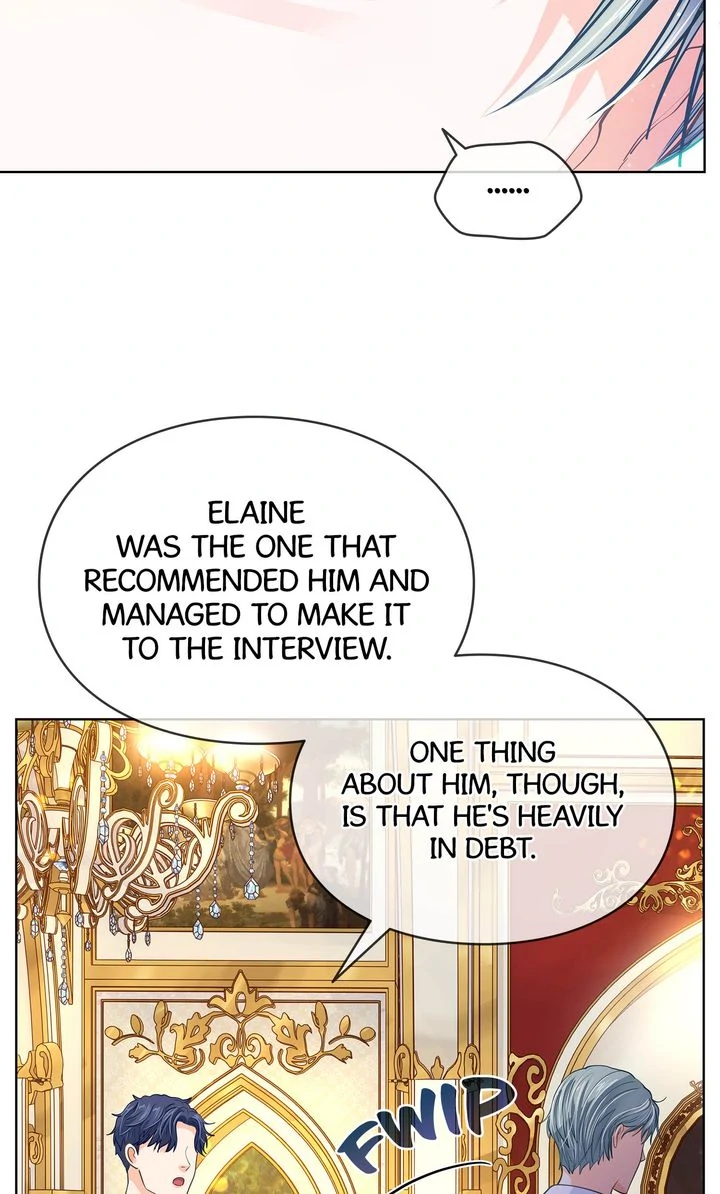 The Strange Story of a Guy Next Door And a Novelist Chapter 159 - page 57