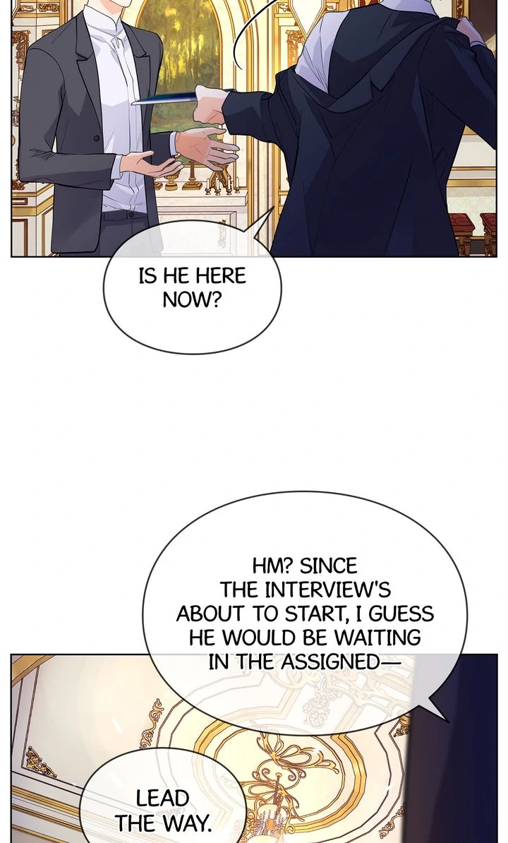 The Strange Story of a Guy Next Door And a Novelist Chapter 159 - page 58
