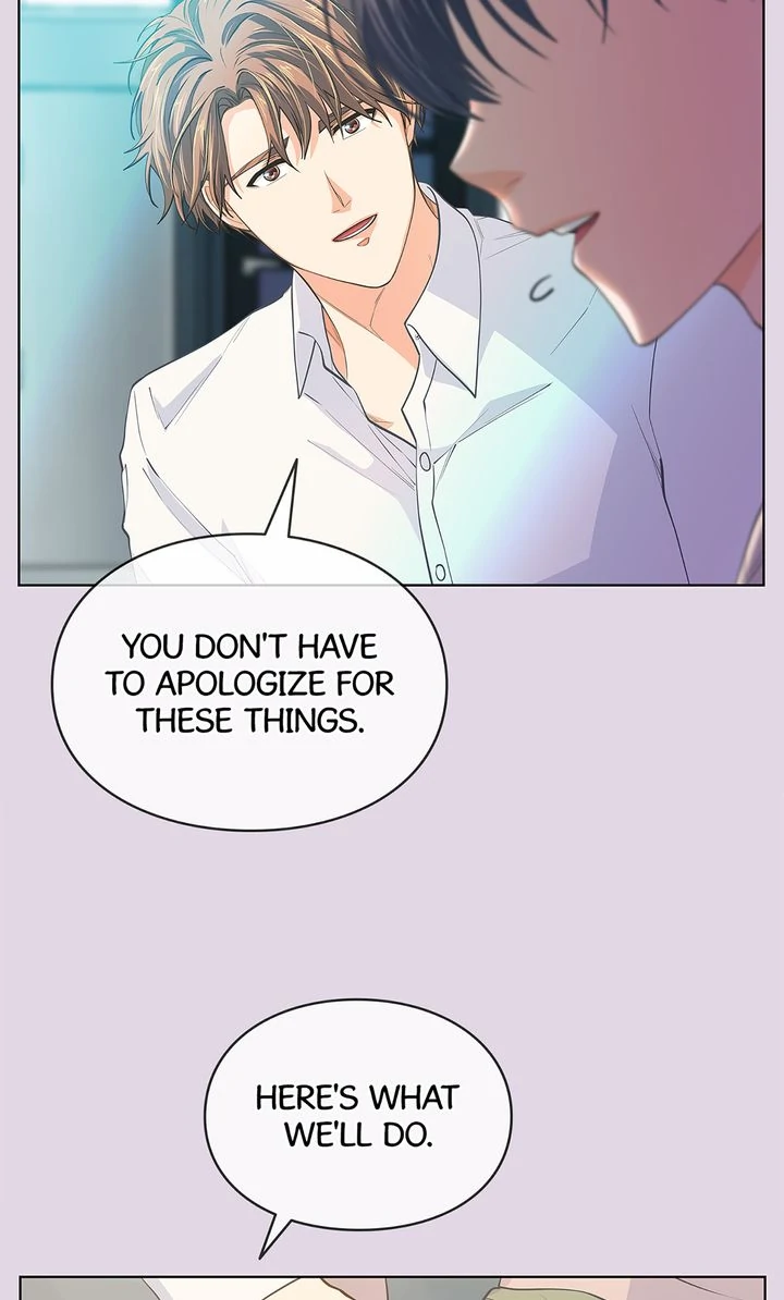 The Strange Story of a Guy Next Door And a Novelist Chapter 159 - page 5