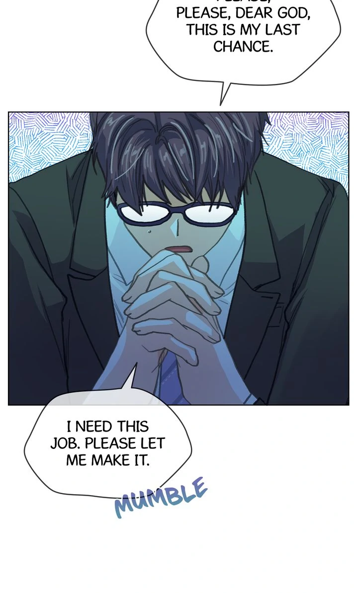 The Strange Story of a Guy Next Door And a Novelist Chapter 159 - page 61