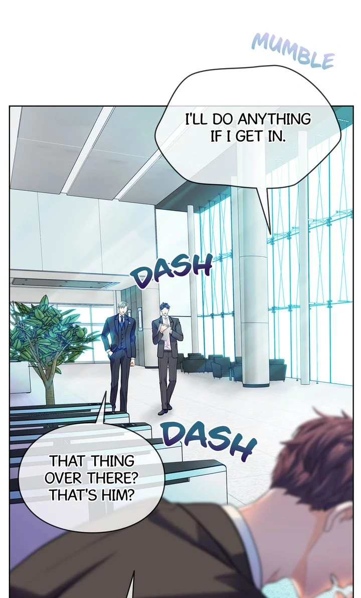 The Strange Story of a Guy Next Door And a Novelist Chapter 159 - page 62