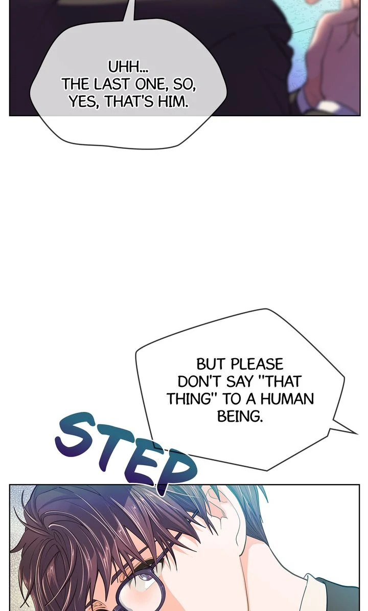 The Strange Story of a Guy Next Door And a Novelist Chapter 159 - page 63