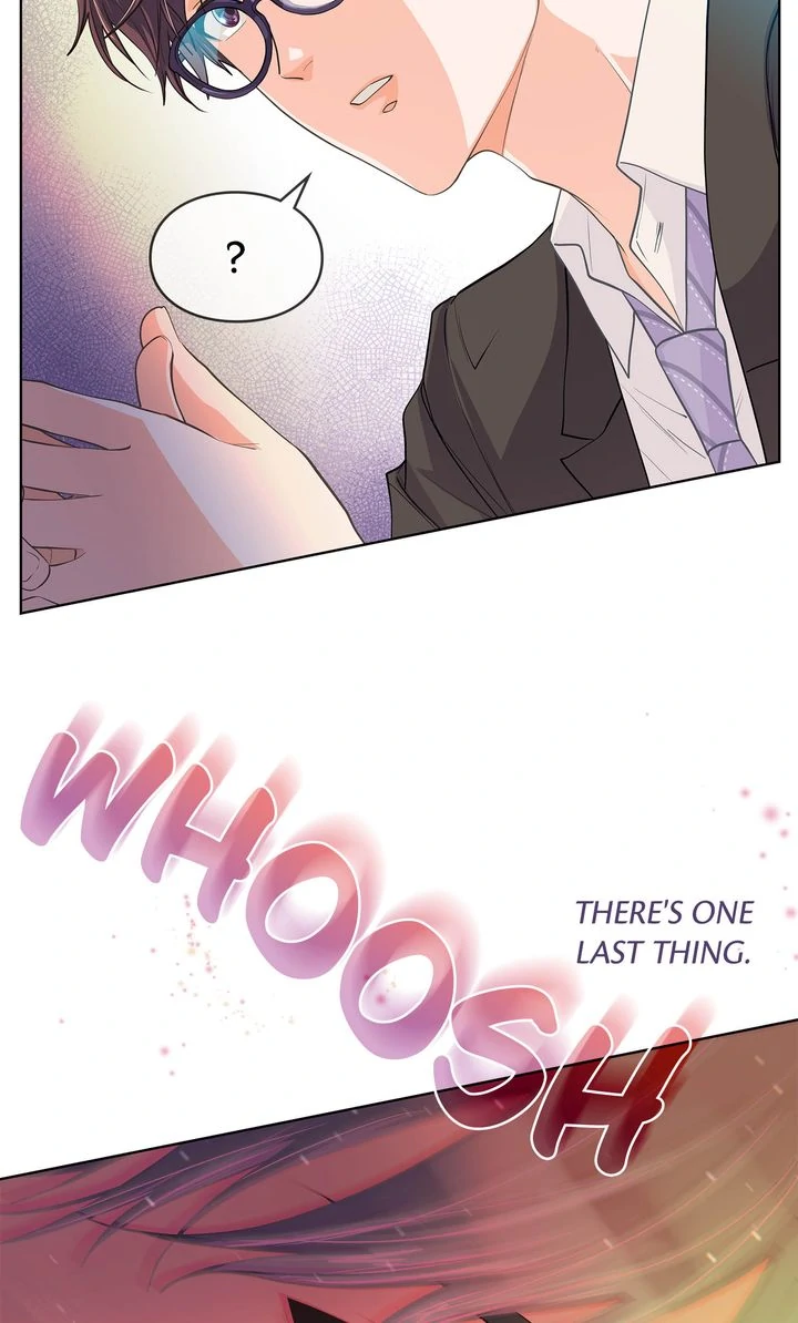 The Strange Story of a Guy Next Door And a Novelist Chapter 159 - page 64