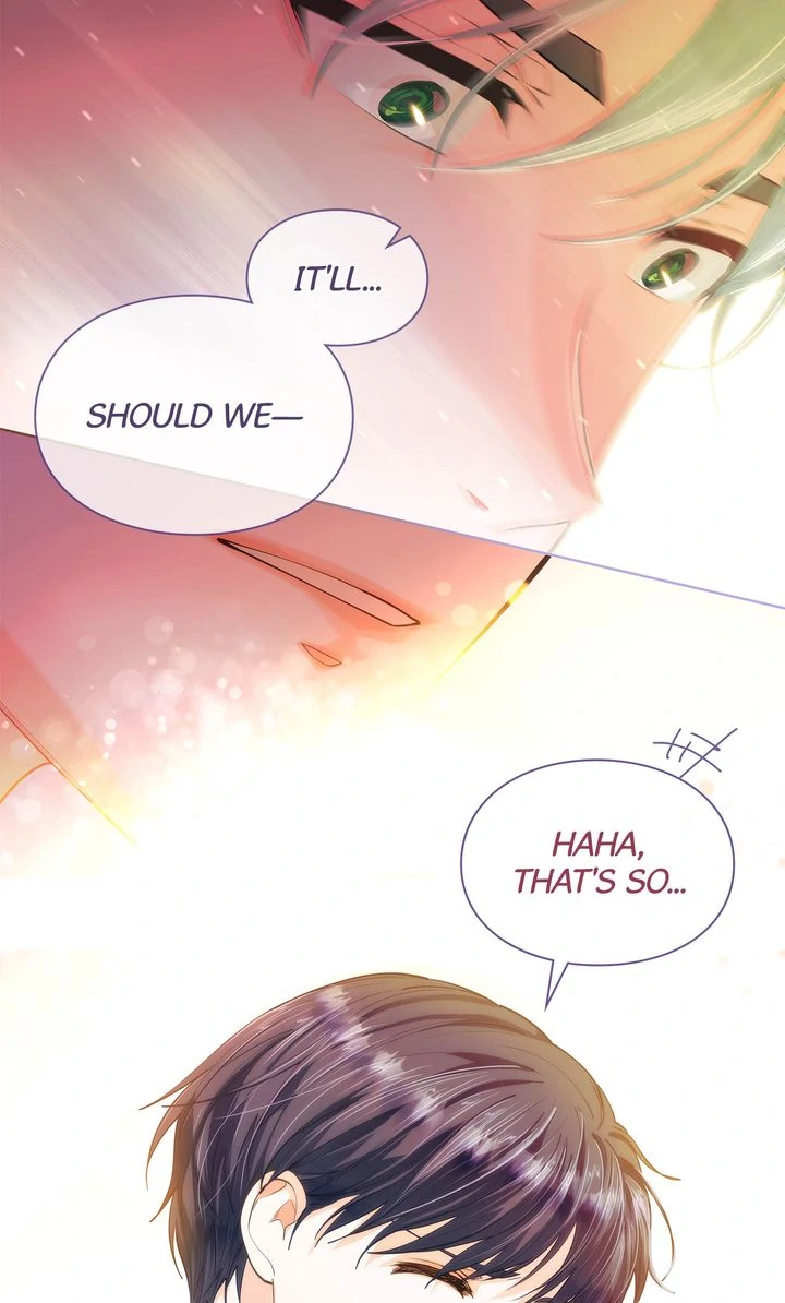 The Strange Story of a Guy Next Door And a Novelist Chapter 159 - page 65