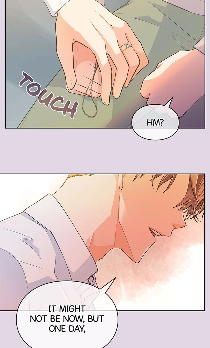 The Strange Story of a Guy Next Door And a Novelist Chapter 159 - page 6