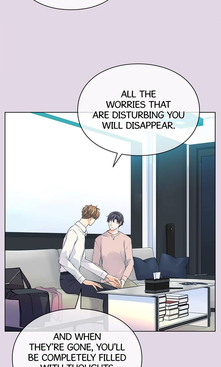 The Strange Story of a Guy Next Door And a Novelist Chapter 159 - page 7