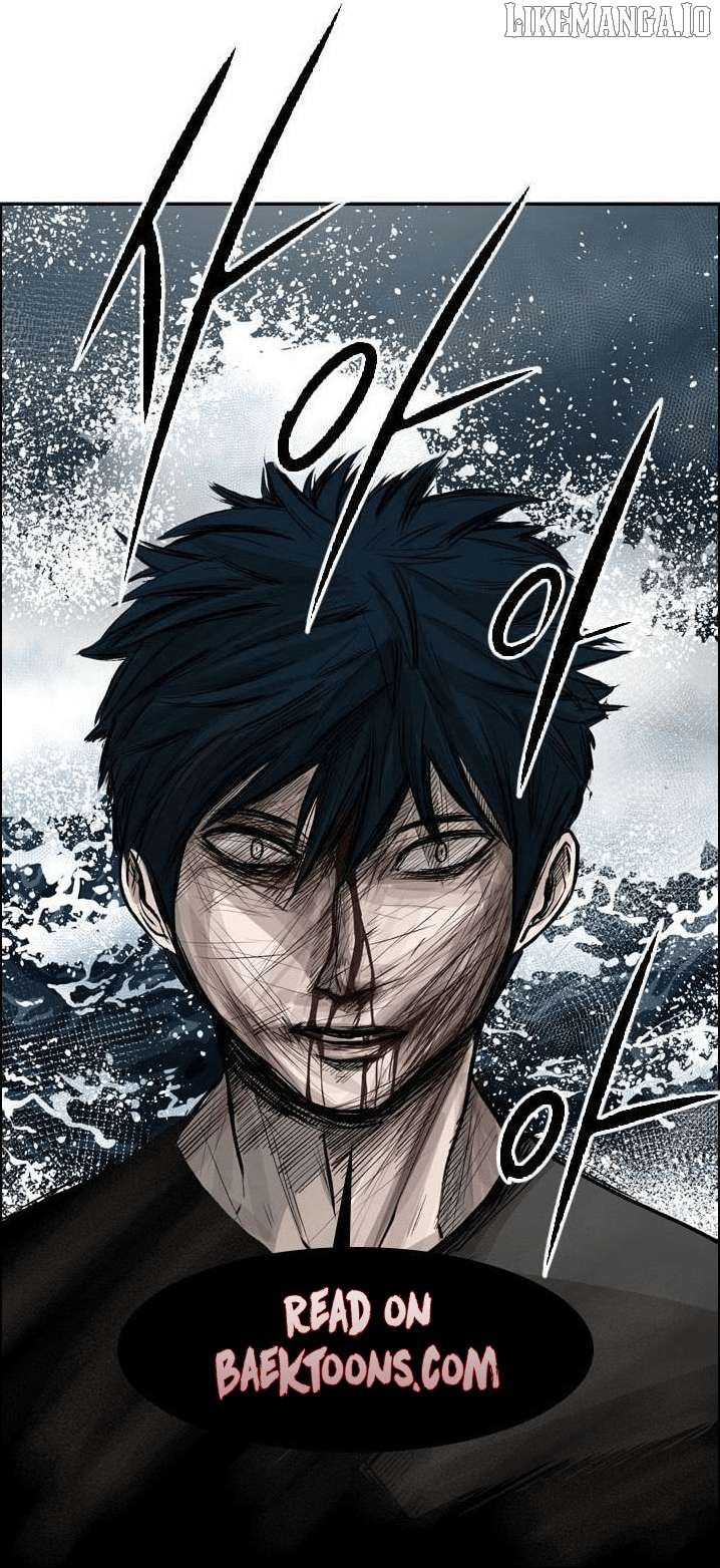 Shark - Manga Chapter 178 - page 10