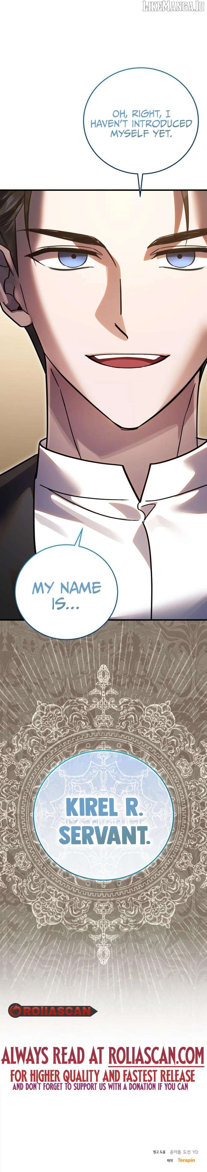 Heroes, Demons & Villains Chapter 138 - page 14