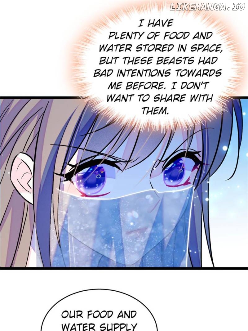 Romance in the Beast World Chapter 441 - page 13