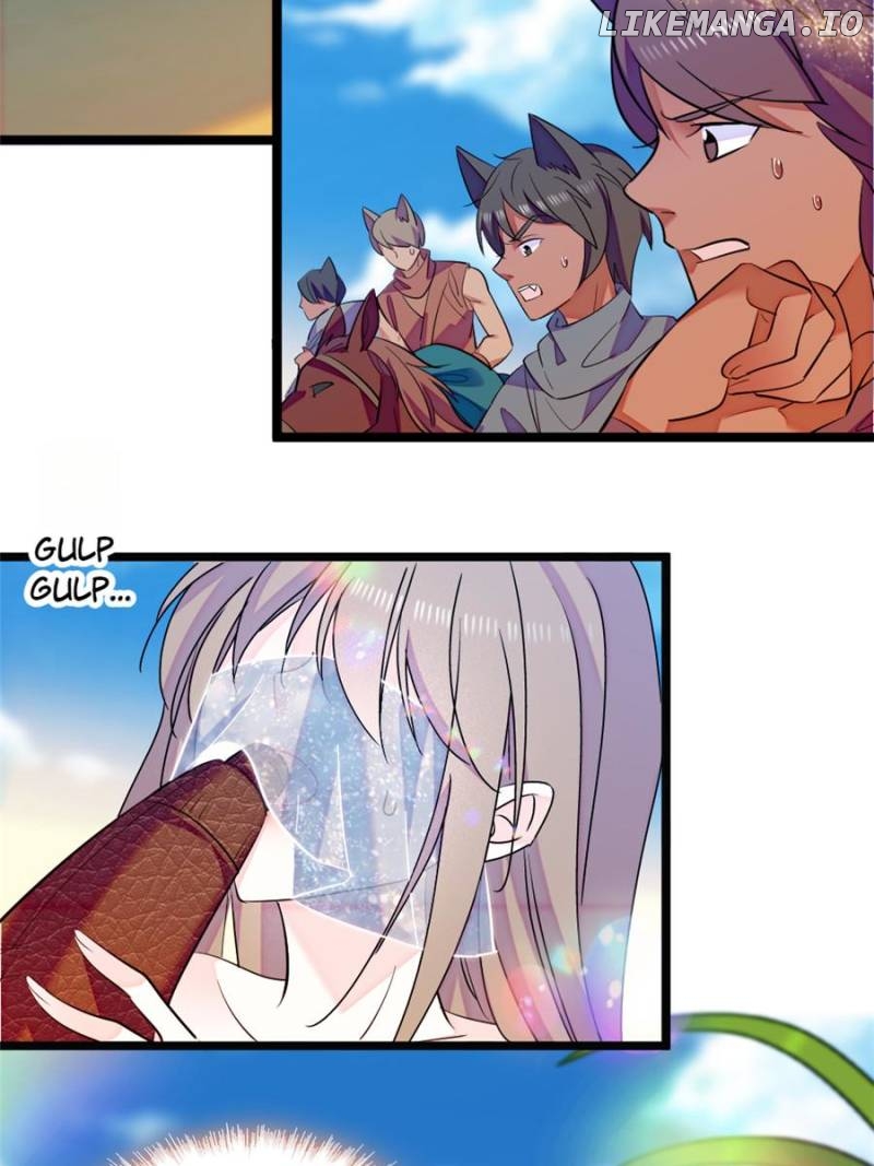 Romance in the Beast World Chapter 441 - page 2