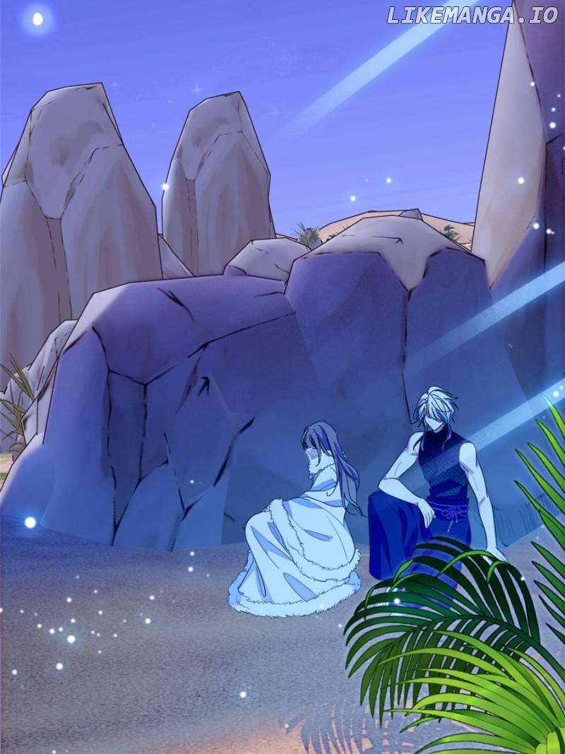 Romance in the Beast World Chapter 441 - page 23