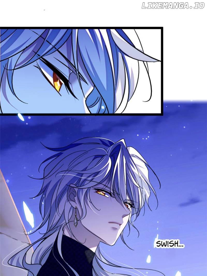Romance in the Beast World Chapter 441 - page 25