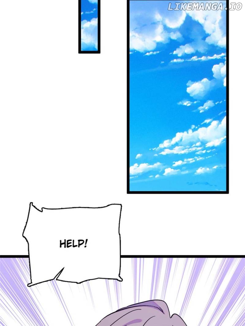 Romance in the Beast World Chapter 441 - page 27